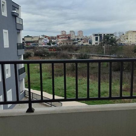 Ribnica Apartment Podgorica Bagian luar foto
