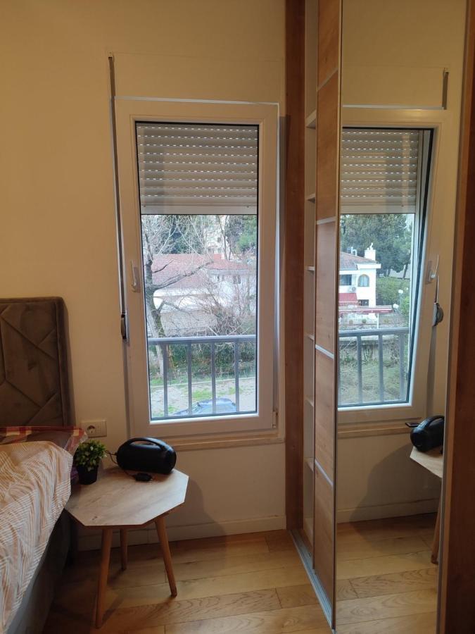 Ribnica Apartment Podgorica Bagian luar foto