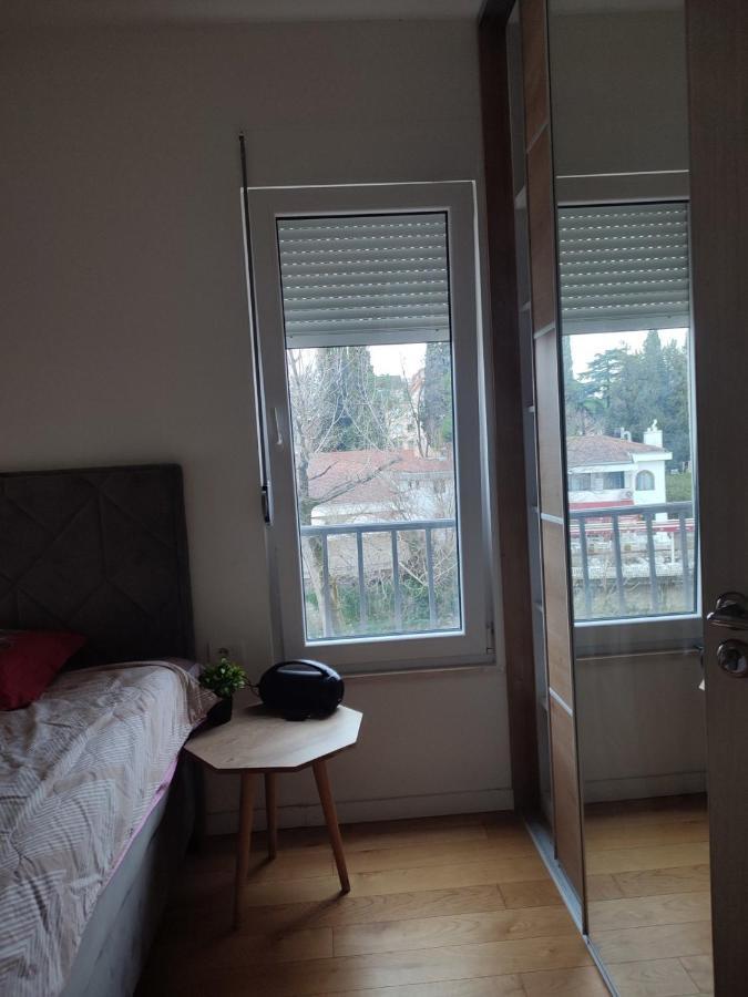 Ribnica Apartment Podgorica Bagian luar foto