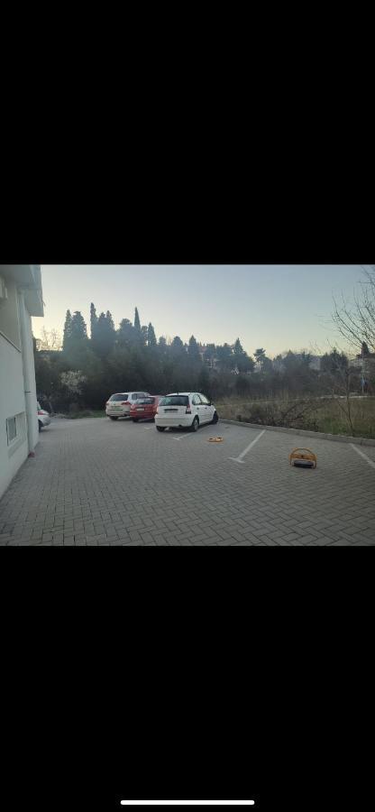Ribnica Apartment Podgorica Bagian luar foto